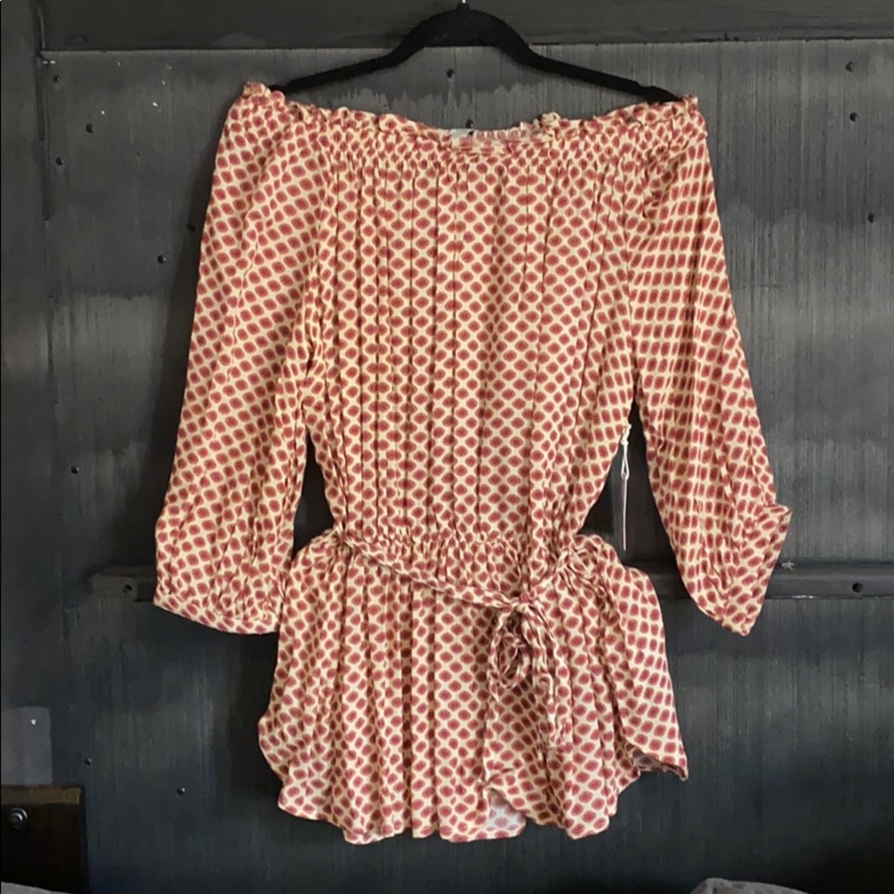 NWT Forever 21 Top